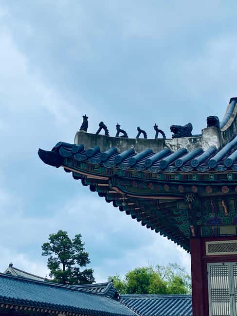 Seoul: K-Pop Demon Hunters Filming Location Tour - N Seoul Tower and the cable car ride