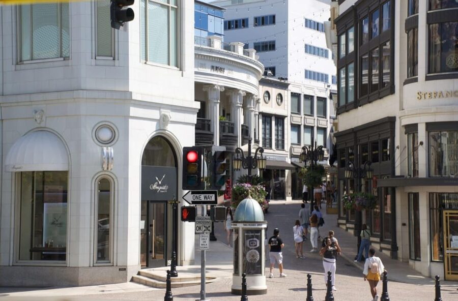 Sightseeing Hollywood Tours - Practical details for planning your visit