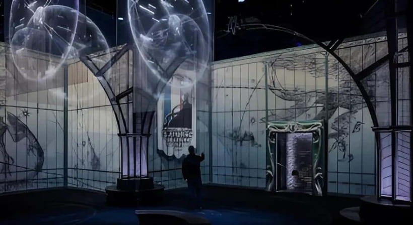 Singapore: Harry Potter Visions of Magic at Sentosa Ticket - Butterbeer and the shopping stop