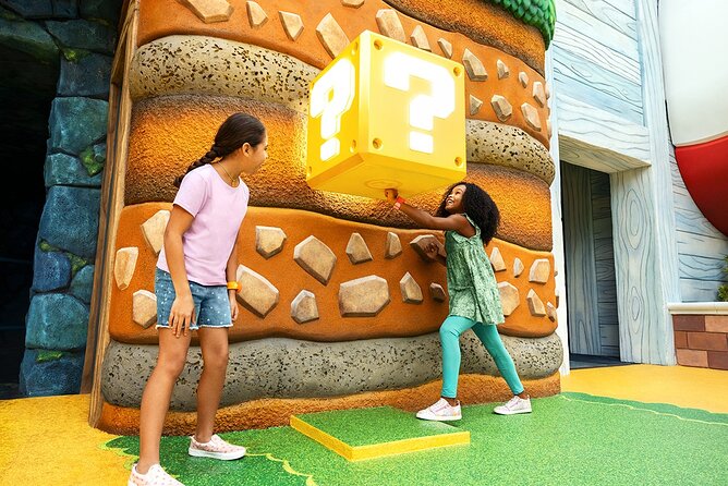 Skip the Line: Express Ticket at Universal Studios Hollywood - Start with Hogwarts or save it for later