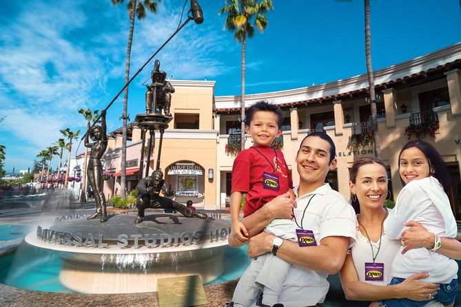 Skip the Line: Express Ticket at Universal Studios Hollywood - Super Nintendo World needs a little planning