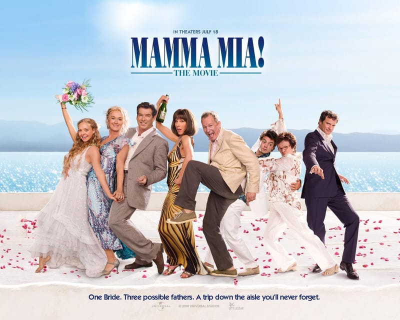 Skopelos: Mamma Mia Filming Locations Tour - Kastani Beach and the movie soundtrack