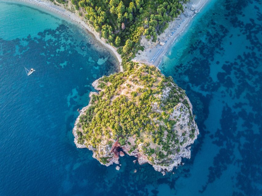 Skopelos: Mamma Mia Filming Locations Tour - Who will enjoy this most