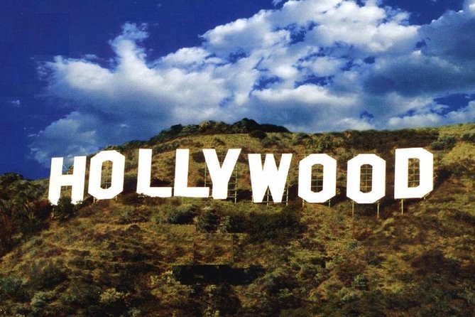 Small-Group Day Tour of Hollywood, Los Angeles and Beaches from Anaheim - The real cost of a strict schedule