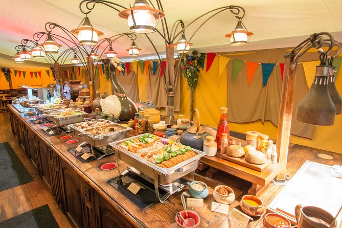 Small-Group Hobbiton and Waitomo Day Tour with Lunch from Auckland - Who should book this tour