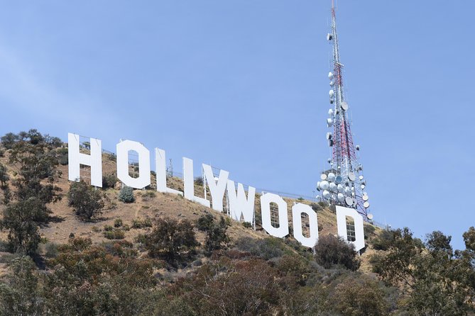 Small-Group Hollywood and Los Angeles Day Trip from Las Vegas - What the guides add to the day