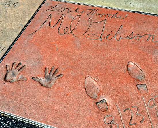 Small-Group Hollywood and Los Angeles Day Trip from Las Vegas - Food, clothing, and timing tips