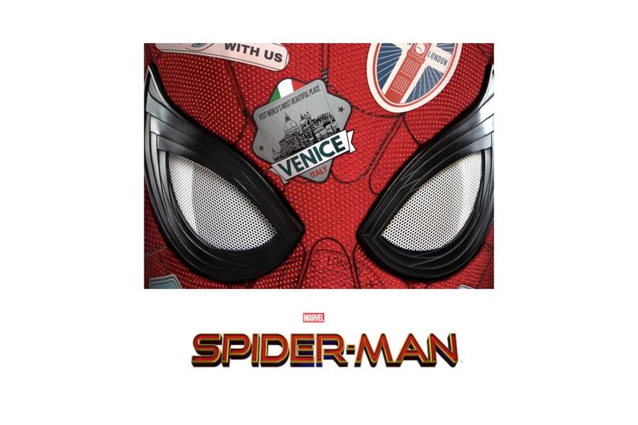 Spider-Man, The Tourist & all Movie Locations in Venice - Key points to know before booking