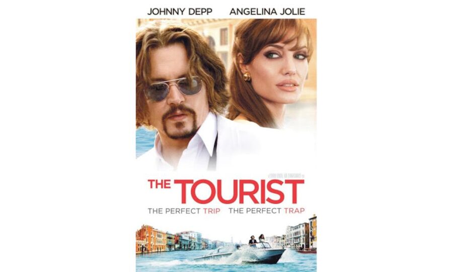 Spider-Man, The Tourist & all Movie Locations in Venice - Rialto Bridge and the photography stops
