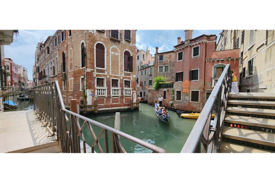 Spider-Man, The Tourist & all Movie Locations in Venice - What the photo package is really worth