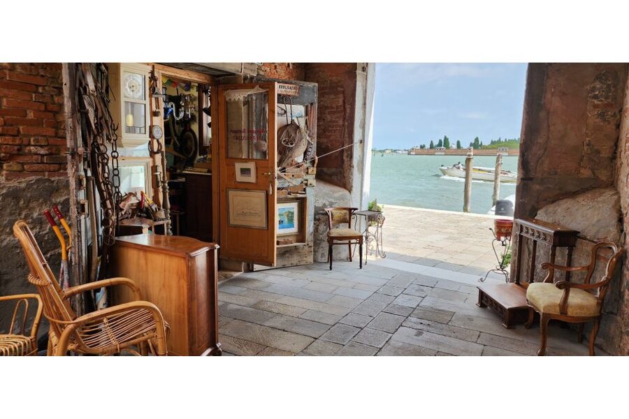 Spider-Man, The Tourist & all Movie Locations in Venice - Timing, rain, and practical planning