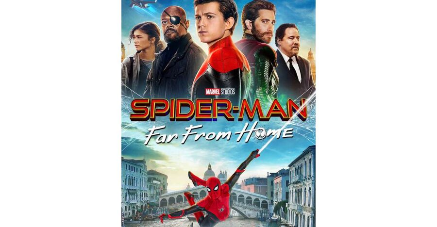 Spider-Man, The Tourist & all Movie Locations in Venice - What families and film fans can expect