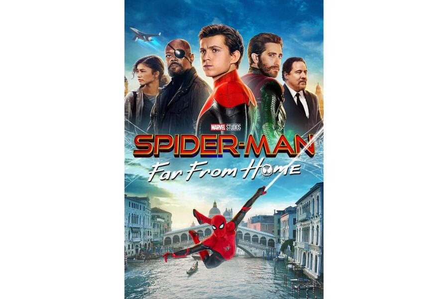 Spider-Man, The Tourist & all Movie Locations in Venice - From movie scenes to real Venetian streets