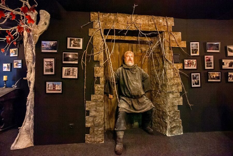Split: Game of Thrones Museum Entrance Ticket - Key Points Before You Go