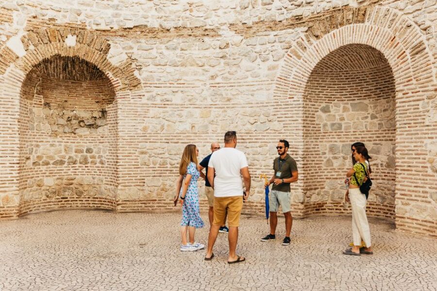 Split: Game of Thrones Small Group Tour of Filming Locations - Key points to know before you book