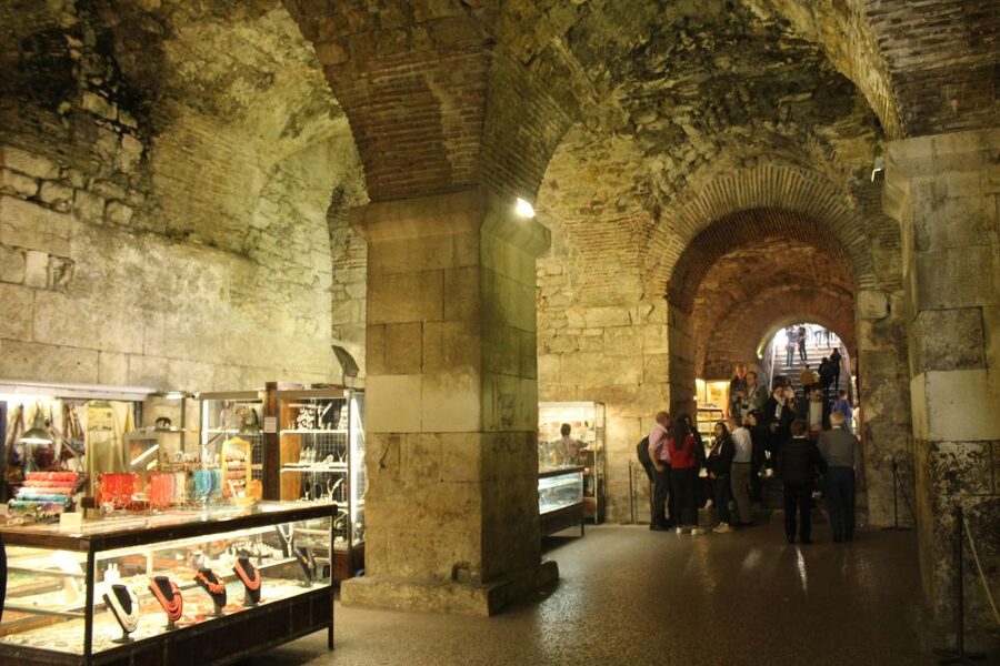 Split: Game of Thrones Small Group Tour of Filming Locations - Is $35 a fair price?