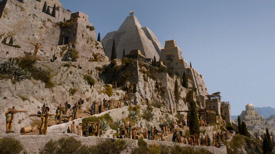 Split: Game of Thrones Small Group Tour of Filming Locations - Practical advice for the walk