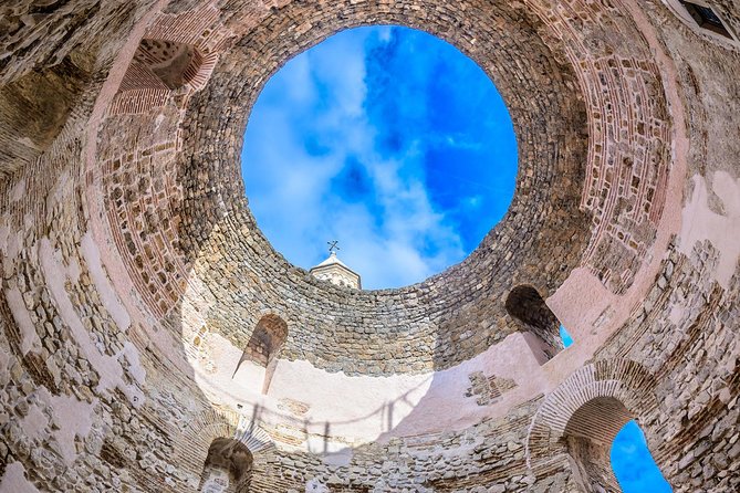 Split: Game of Thrones Small group Tour with Diocletian's Cellar - Why Split makes a good Game of Thrones setting