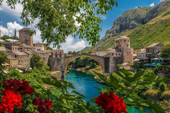 Split: Game of Thrones Small group Tour with Diocletian's Cellar - How much history will you get?
