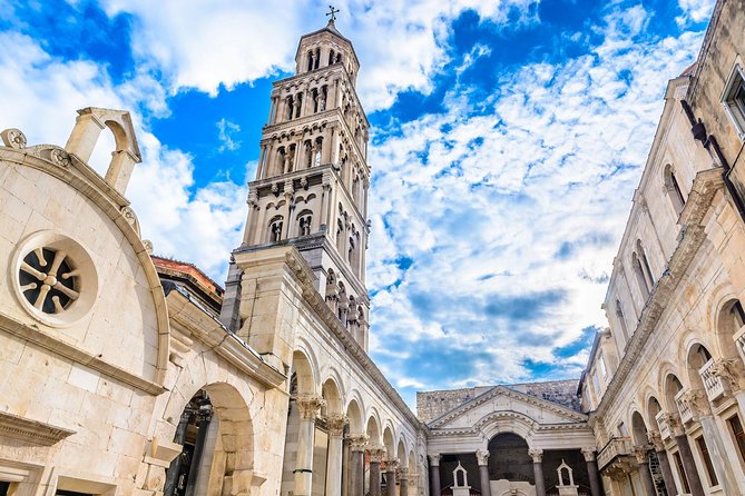 Split: Game of Thrones Small group Tour with Diocletian's Cellar - Price, duration, and group size