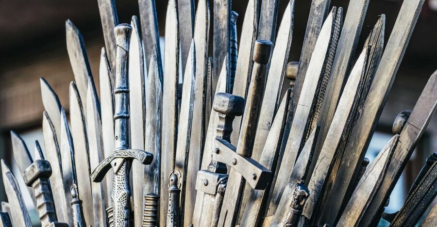 Split Game of Thrones Tour: City of Dragons - Why the local history is not filler