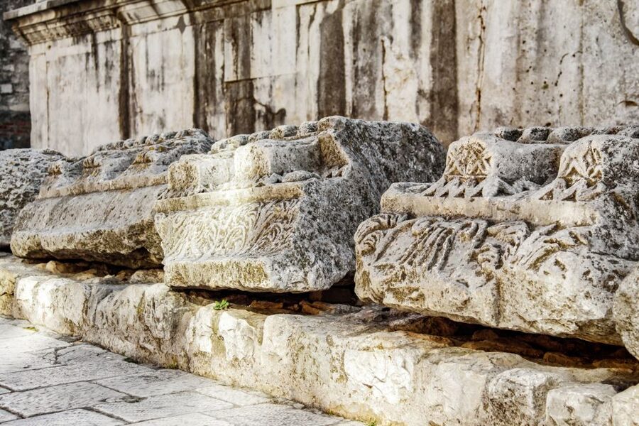 Split Game of Thrones Tour: City of Dragons - What the $41 price includes