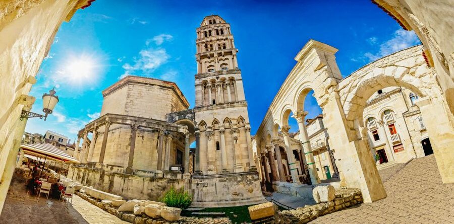 Split Game of Thrones Tour: City of Dragons - Who should book City of Dragons