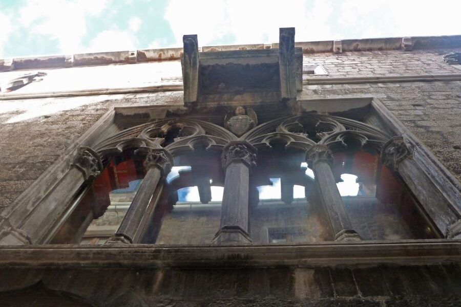 Split: Game of Thrones Tour with Diocletian's Palace Cellar - Is $41 a fair price?