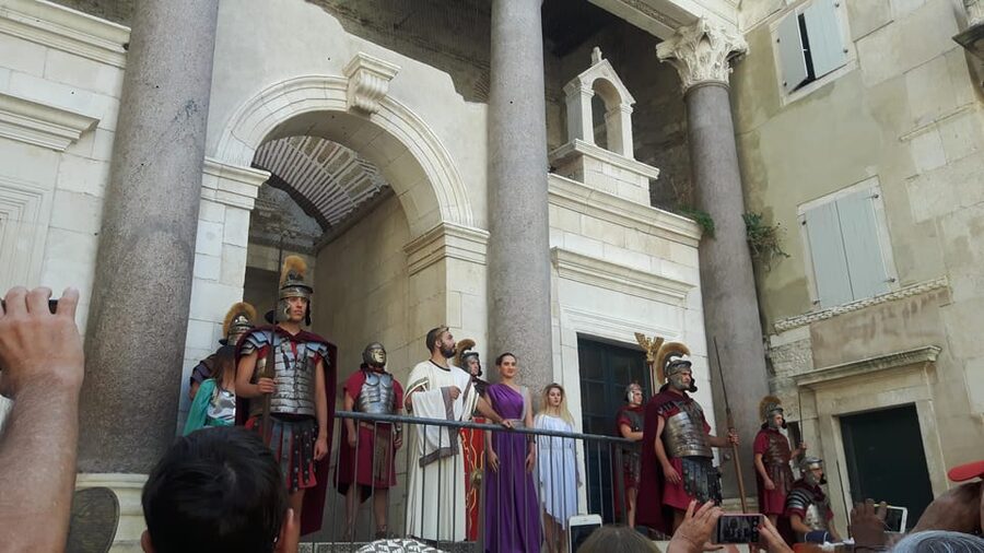 Split: Walking tour + Game of Thrones filming location - Practical details for a smoother visit