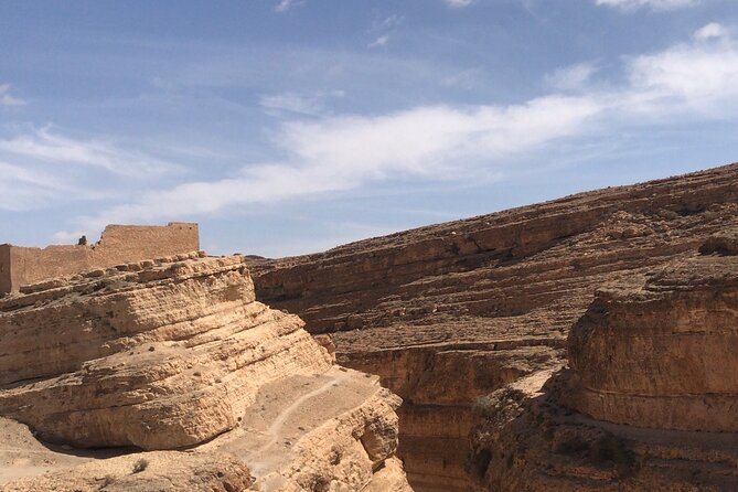Tamerza, Chebika, Mides Canyons and Star Wars Full-Day Tour - Why this Tozeur day trip works so well