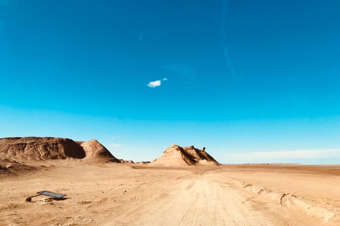 Tamerza, Chebika, Mides Canyons and Star Wars Full-Day Tour - Who gets the best value from this experience