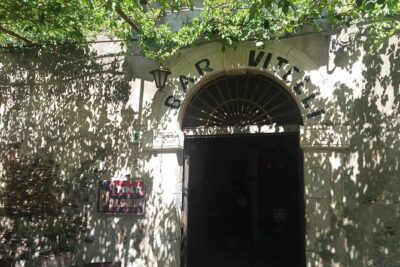 The Godfather Movie Tour