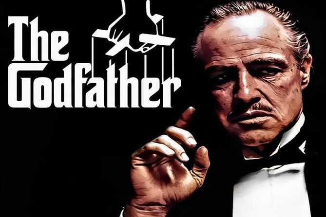 'The Godfather' Movie Tour from Taormina - The churchyard linked to Michael and Apollonia
