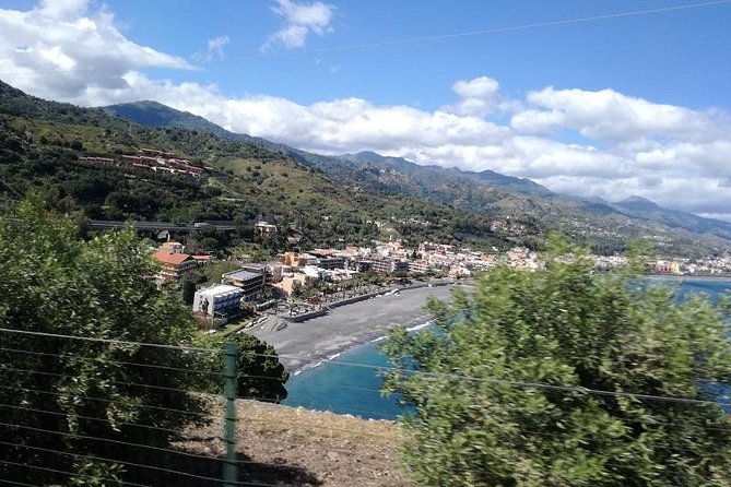 'The Godfather' Movie Tour from Taormina - Who should book this Godfather tour?