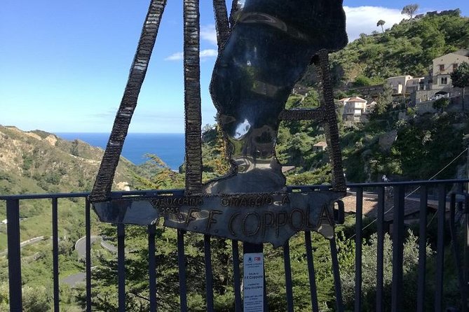 'The Godfather' Movie Tour from Taormina - Should you book it?