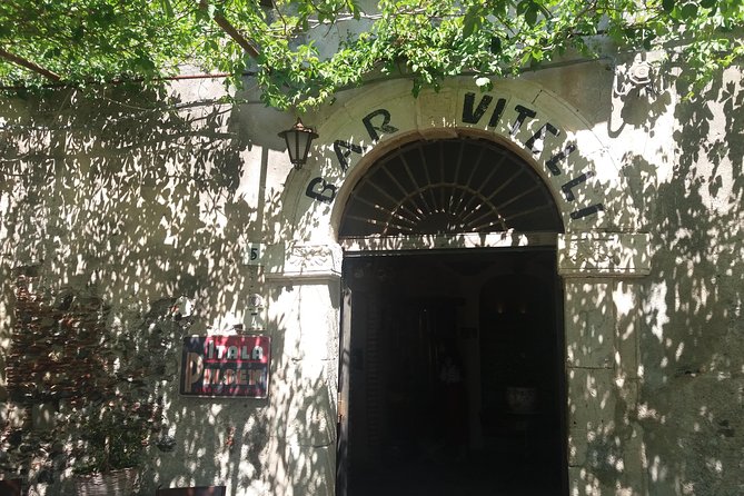 The Godfather Movie Tour - Forza d’Agrò: the longest village visit