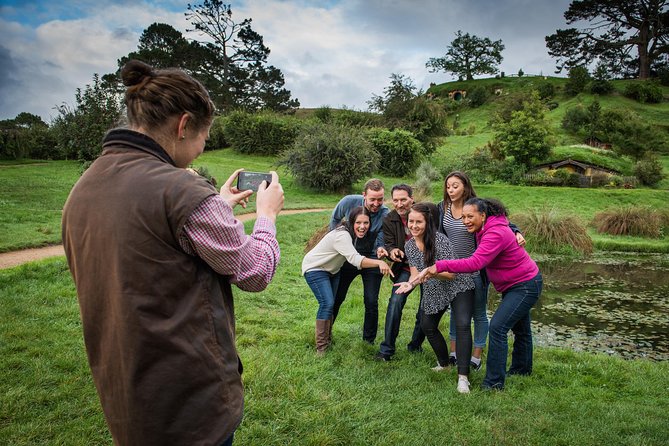 The Hobbiton Movie Set Small-Group Guided Tour from Auckland - Why Hobbiton feels real beyond the movie connection