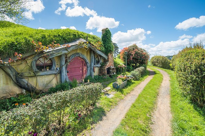 The Hobbiton Movie Set Small-Group Guided Tour from Auckland - How to make the day run better