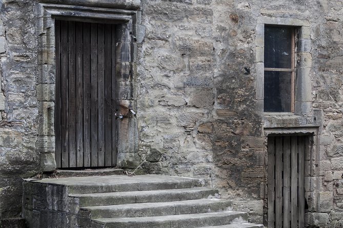The Outlander 1 Day Experience - Why this Edinburgh day trip works for Outlander fans