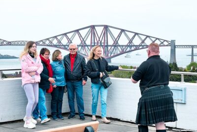 The Outlander 1 Day Experience