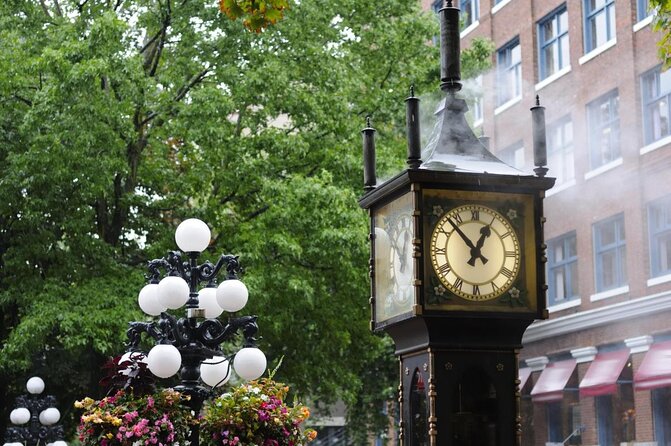 The Supernatural TV Show Locations Tour: Vancouver - Key points at a glance