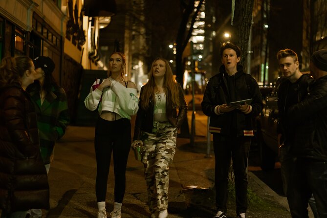 The Supernatural TV Show Locations Tour: Vancouver - Gastown, Vancouver’s original neighborhood