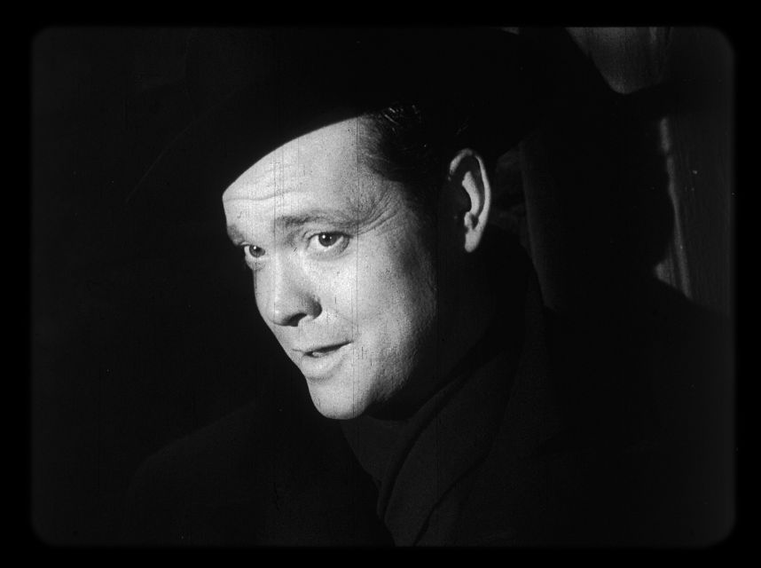 "The Third Man" Film Location Tour - Why The Third Man belongs on your Vienna itinerary