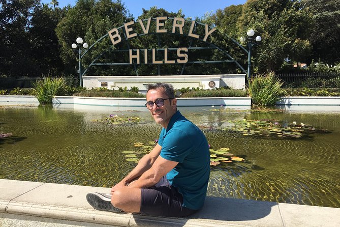 The Ultimate LA and Hollywood Photo Tour - The Grove and the changing face of LA