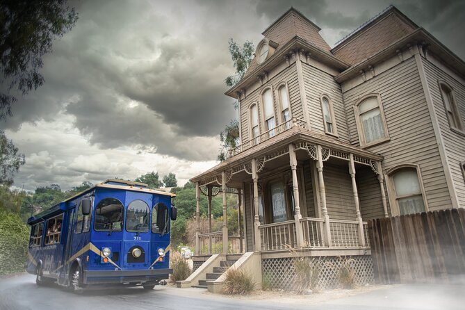 The VIP Experience at Universal Studios Hollywood in California - Harry Potter, Nintendo, and the headline attractions