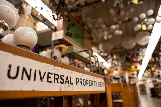The VIP Experience at Universal Studios Hollywood in California - Shows that make the ticket worthwhile