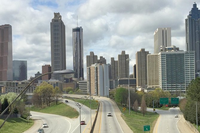 The Walking Dead in the City: Private Atlanta Film Location Tour - Why this private Walking Dead tour works