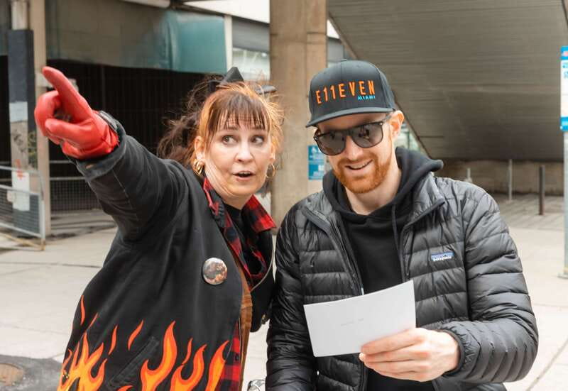 Toronto: Hollywood North Experience Film & TV Tour - Key points before you book