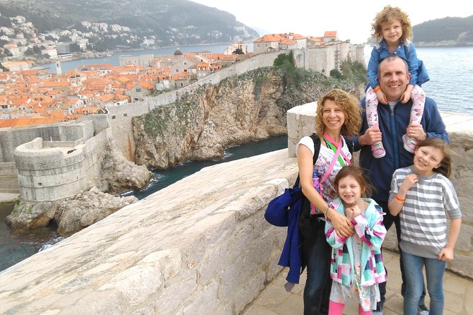 Tour The Game of Thrones - Private Walking Tour - Why this private walk works in Dubrovnik