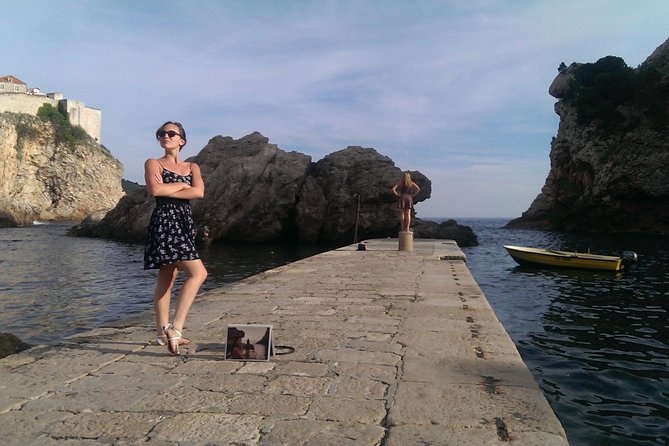 Tour The Game of Thrones - Private Walking Tour - Rector’s Palace, where Dubrovnik becomes Qarth